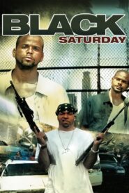 Black Saturday 2005 on netflix
