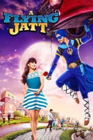 A Flying Jatt 2016 on netflix