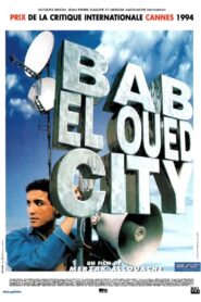 Bab El Oued City 1994 on netflix