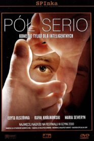 Half Seriously 2001 on netflix