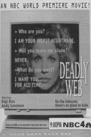 Deadly Web 1996 on netflix