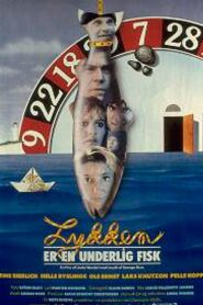 Lykken er en underlig fisk 1989 on netflix