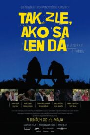 Tak zle, ako sa len dá 2023 on netflix