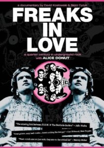 Freaks In Love 2011 on netflix