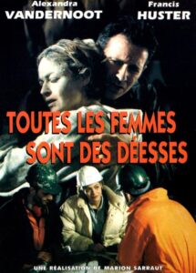 Toutes les femmes sont des déesses 2000 on netflix