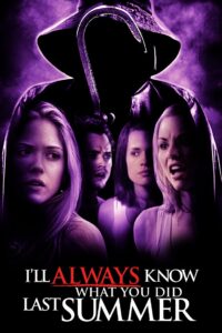 I’ll Always Know What You Did Last Summer 2006 on netflix