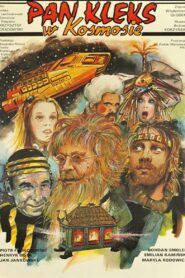 Mr. Blot in Space 1988 on netflix
