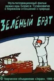 Зелёный брат 1988 on netflix