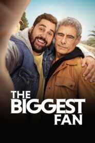 The Biggest Fan 2022 on netflix