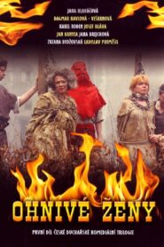 Ohnivé ženy 1984 on netflix
