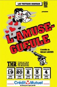 L’Amuse-gueule 1989 on netflix