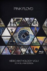 Pink Floyd: Video Anthology Vol 1 2014 on netflix