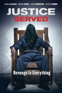 Justice Served 2015 on netflix