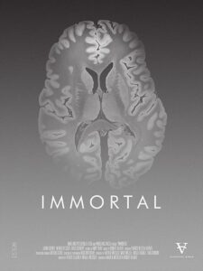 Immortal 2020 on netflix