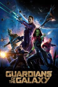 Guardians of the Galaxy 2014 on netflix