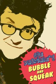 Joe Pasquale: Bubble & Squeak 2004 on netflix