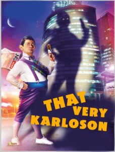 That Very Karloson! 2012 on netflix