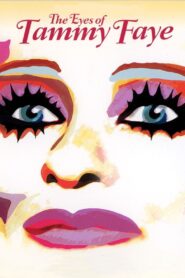 The Eyes of Tammy Faye 2000 on netflix