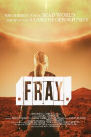 Fray 2015 on netflix