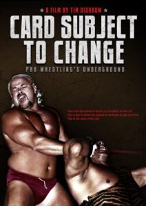 Card Subject To Change 2010 on netflix