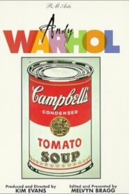 Andy Warhol 1987 on netflix