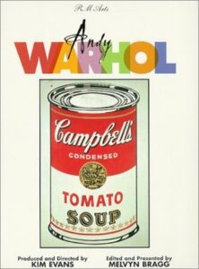 Andy Warhol 1987 on netflix
