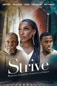 Strive 2019 on netflix