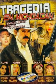 Tragedia en Michoacán 1995 on netflix