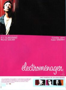 Electroménager 2001 on netflix