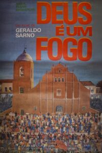 Deus é um Fogo 1987 on netflix