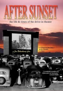 After Sunset: The Life & Times of the Drive-In Theater 1995 on netflix