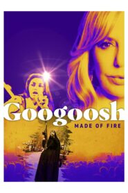 Googoosh: Made of Fire 2024 on netflix