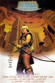 Rimba Malam 1992 on netflix