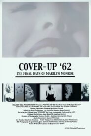 Cover-Up ’62 2004 on netflix