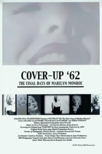Cover-Up ’62 2004 on netflix