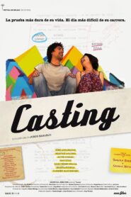 Casting 2013 on netflix