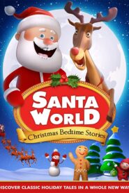 Santa World 2018 on netflix