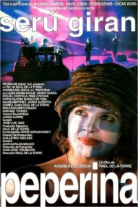 Peperina 1995 on netflix