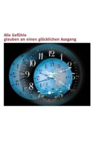 Alle Gefühle glauben an einen glücklichen Ausgang 2002 on netflix
