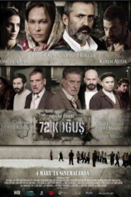 72. Ward 2011 on netflix