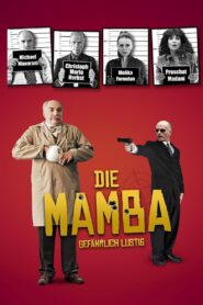 Die Mamba 2014 on netflix