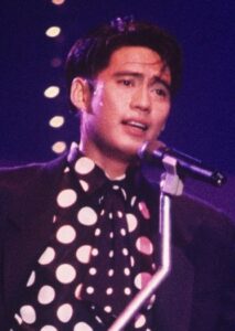 Bird Thongchai Concert #3/1990 Boomerang Man 1990 on netflix