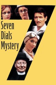 Agatha Christie’s Seven Dials Mystery 1981 on netflix