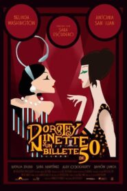Dorothy, Ninette, and a 50 Euro Bill 2019 on netflix