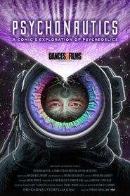 Psychonautics: A Comic’s Exploration of Psychedelics 2018 on netflix