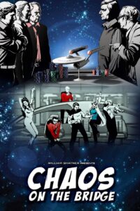 Chaos on the Bridge 2014 on netflix