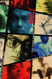 Too Many Ways to Be No. 1 1997 on netflix