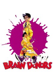 Brain Donors 1992 on netflix