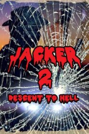 Jacker 2: Descent to Hell 1996 on netflix