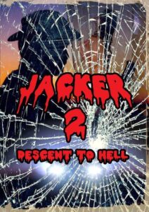 Jacker 2: Descent to Hell 1996 on netflix